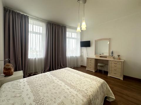 квартира по адресу Леси Украинки бульв., 30-Б