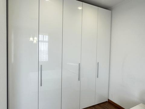 квартира по адресу Леси Украинки бульв., 30-Б