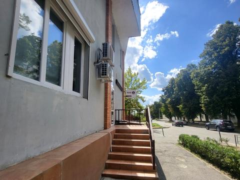 комерційна за адресою Харків, Отакара Яроша пров., 12а