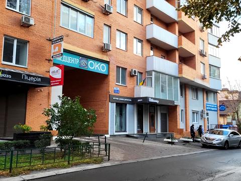 комерційна за адресою Харків, Отакара Яроша пров., 12а