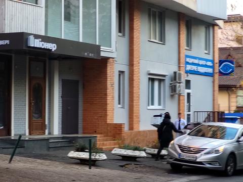 комерційна за адресою Харків, Отакара Яроша пров., 12а