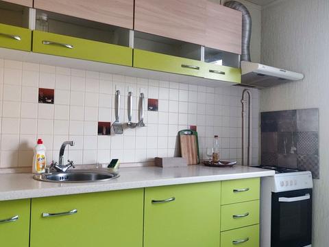 квартира за адресою Сокальська вул., 6