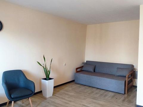 квартира за адресою Сокальська вул., 6