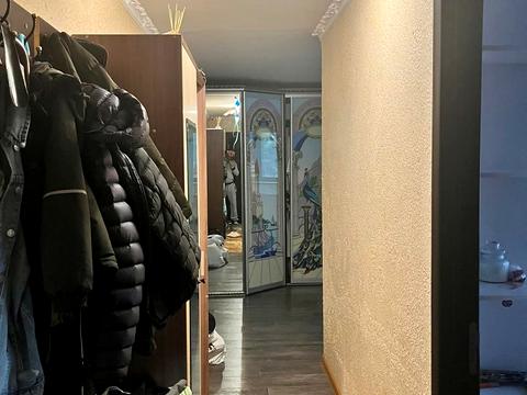 квартира за адресою Набережна Перемоги вул., 158