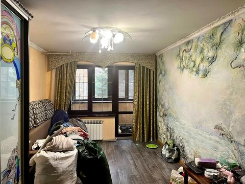 квартира за адресою Набережна Перемоги вул., 158