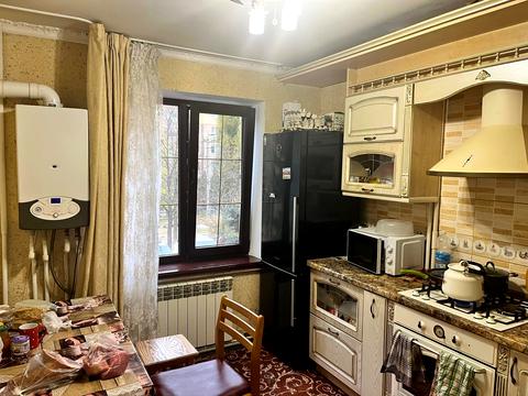 квартира за адресою Набережна Перемоги вул., 158