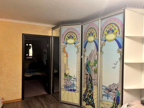 квартира за адресою Набережна Перемоги вул., 158