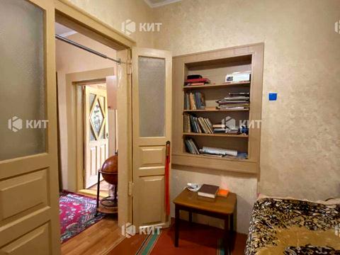 дом по адресу Аграрная ул.