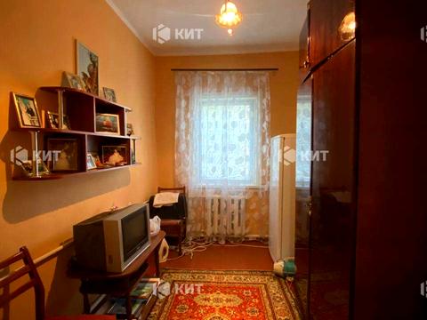 дом по адресу Аграрная ул.