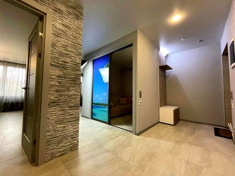 квартира за адресою Михайла Максимовича вул. (Онуфрія Трутенка), 32-Б