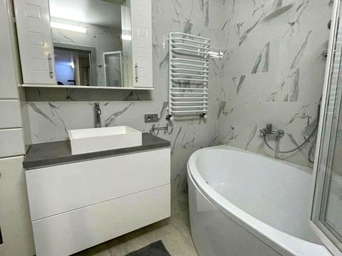 квартира за адресою Михайла Максимовича вул. (Онуфрія Трутенка), 32-Б