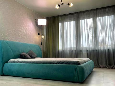 квартира за адресою Михайла Максимовича вул. (Онуфрія Трутенка), 32-Б