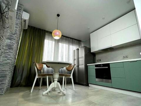 квартира за адресою Михайла Максимовича вул. (Онуфрія Трутенка), 32-Б