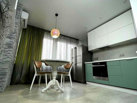 квартира за адресою Михайла Максимовича вул. (Онуфрія Трутенка), 32-Б