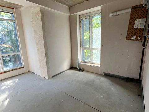 квартира по адресу Космонавтов ул., 23-К