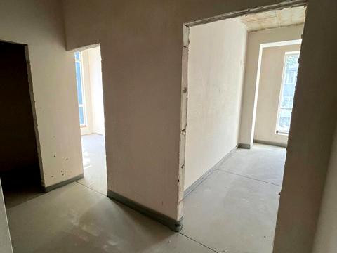 квартира по адресу Космонавтов ул., 23-К