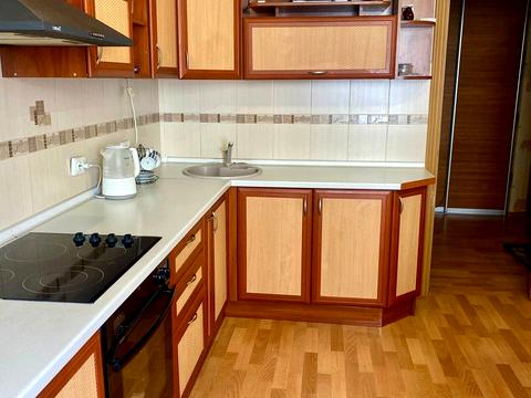 квартира за адресою Поліська вул., 15-А