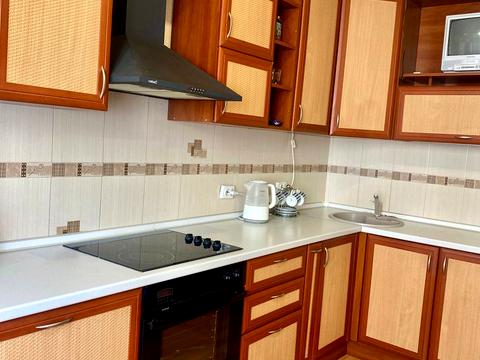 квартира за адресою Поліська вул., 15-А