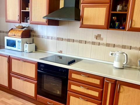 квартира по адресу Полесская ул., 15-А