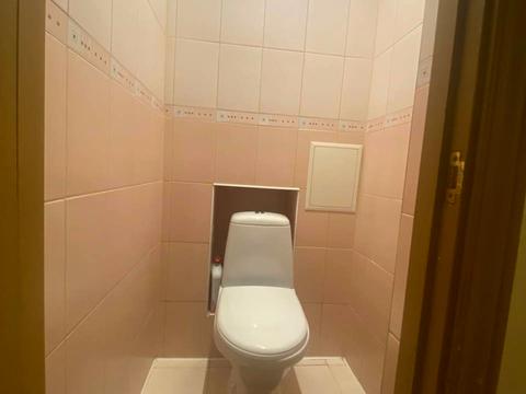 квартира за адресою Поліська вул., 15-А