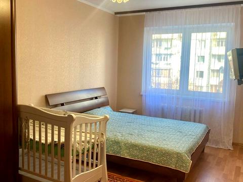 квартира за адресою Поліська вул., 15-А