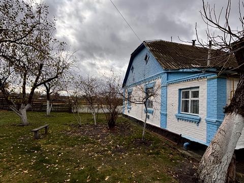 будинок за адресою Центральна вул. (Леніна)