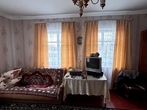 будинок за адресою Центральна вул. (Леніна)