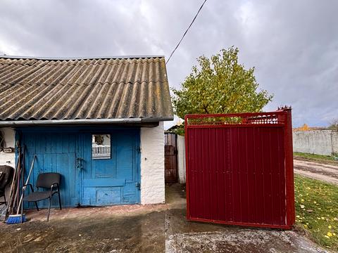 будинок за адресою Центральна вул. (Леніна)