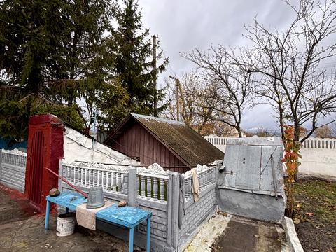 будинок за адресою Центральна вул. (Леніна)