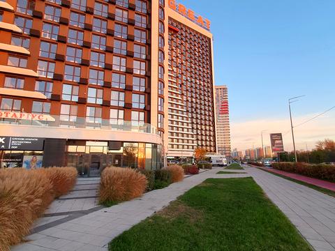 квартира по адресу Днепровская набережная ул., 15-К