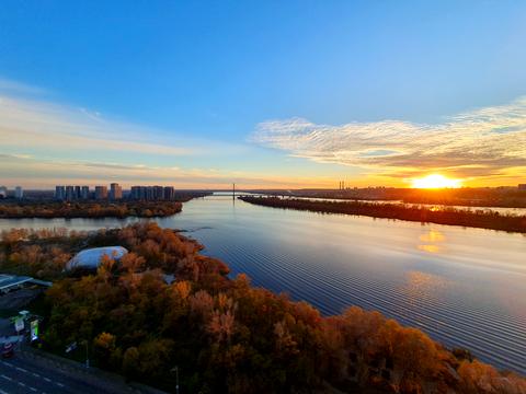 квартира по адресу Днепровская набережная ул., 15-К