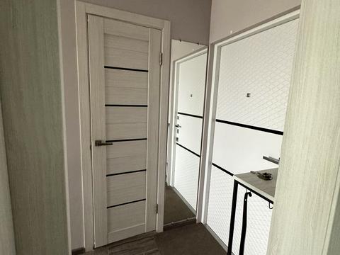 квартира по адресу Бахмачская ул., 10