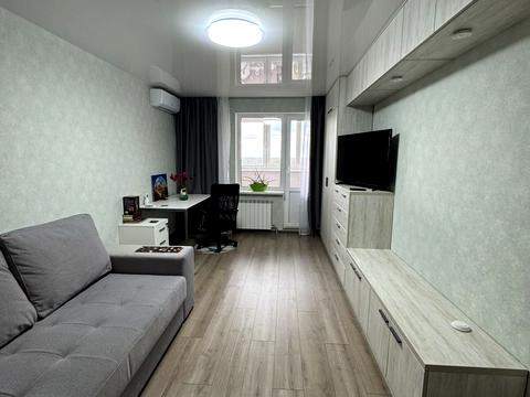 квартира по адресу Бахмачская ул., 10