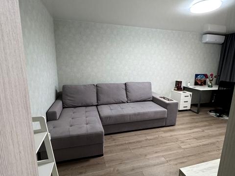 квартира по адресу Бахмачская ул., 10