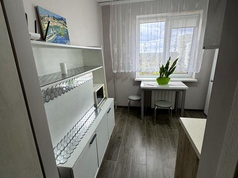 квартира по адресу Бахмачская ул., 10