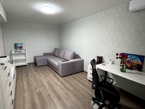 квартира по адресу Бахмачская ул., 10