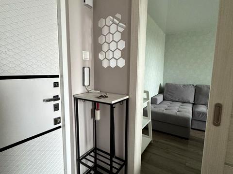 квартира по адресу Бахмачская ул., 10