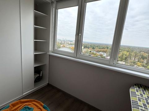 квартира по адресу Бахмачская ул., 10