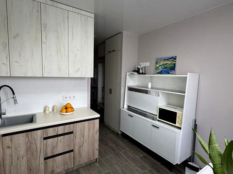 квартира по адресу Бахмачская ул., 10