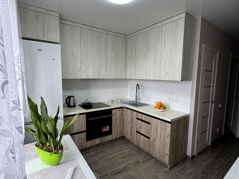 квартира по адресу Бахмачская ул., 10