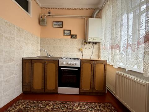 квартира по адресу Саломеи Крушельницкой ул., 52а