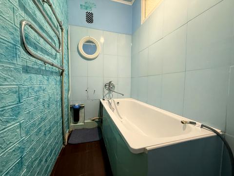 квартира по адресу Саломеи Крушельницкой ул., 52а