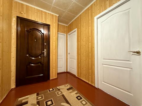 квартира по адресу Саломеи Крушельницкой ул., 52а