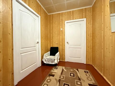 квартира по адресу Саломеи Крушельницкой ул., 52а