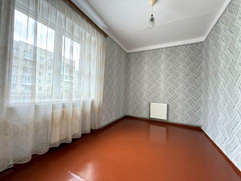 квартира по адресу Саломеи Крушельницкой ул., 52а