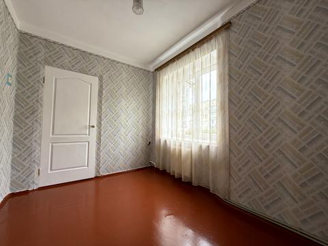 квартира по адресу Саломеи Крушельницкой ул., 52а