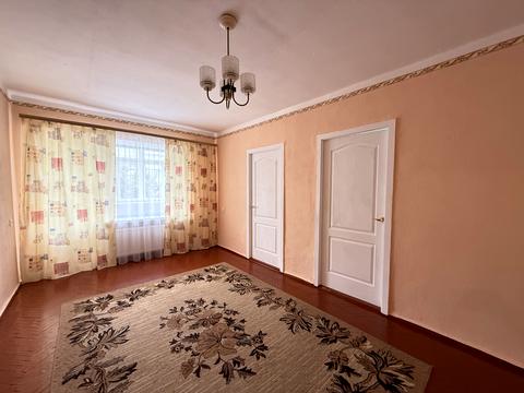 квартира по адресу Саломеи Крушельницкой ул., 52а