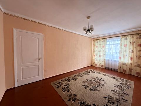 квартира по адресу Саломеи Крушельницкой ул., 52а