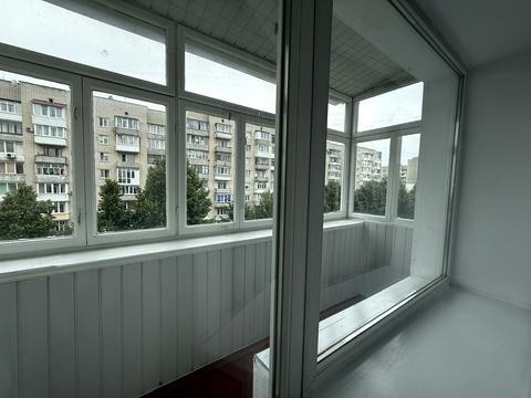 квартира по адресу Саломеи Крушельницкой ул., 52а