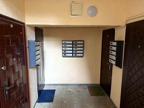 квартира по адресу Саломеи Крушельницкой ул., 52а